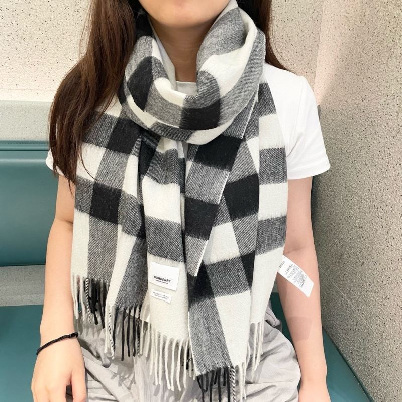 Burberry Scarf